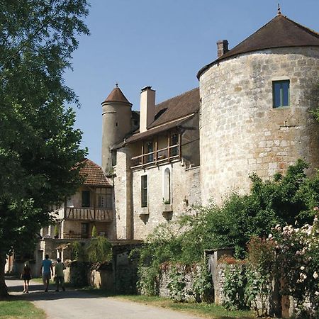 Cote-Serein - Domaine De Venoise Noyers-sur-Serein Eksteriør bilde