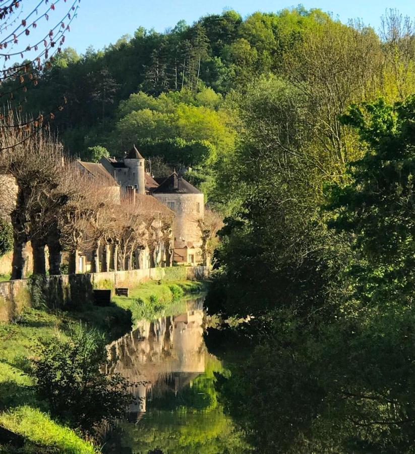 Cote-Serein - Domaine De Venoise Noyers-sur-Serein Eksteriør bilde
